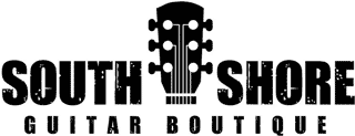 South Shore Guitar Boutique